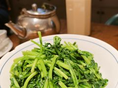 -鱼头泡饭·湖北菜·非物质文化遗产(岳家嘴总店)