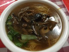 -辣肉面大王(天平路店)
