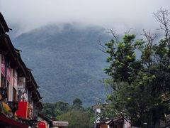 -喜洲杨记破酥粑粑