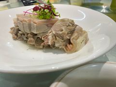 -老平安农家菜(平安店)