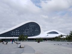 -哈尔滨大剧院
