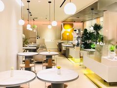 -théATRE 茶聚场(王府中環店)