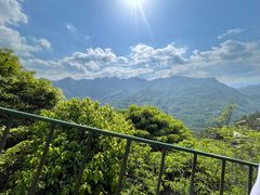 -九皇山景区