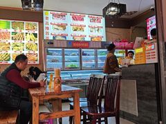 -老建水鸡脚王(翰林街店)