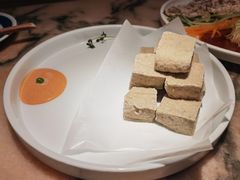 -桂满陇·西湖船宴(平安金融中心店)