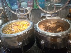 -非烤勿扰韩料自助烤肉(松山湖万科店)