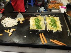 -金姐烤冷面(大沙泥街店)