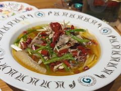 -胖老汉椒麻鸡清真新疆菜(西御街店)