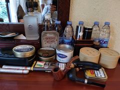 -森波拉火山温泉