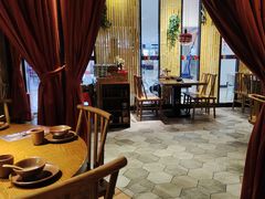 -吃饭皇帝大(银泰财富广场店)