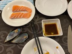 -凯利酒店自助餐(元美中路店)