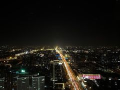 -北京柏悦酒店·锦庭餐厅Dining Room