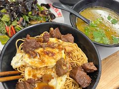 -三味拉面(雪松路店)