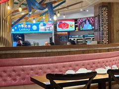 -蒙亨·手把肉·蒙古包文化主题餐厅(天恒广场店)