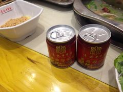 -袁记串串香(泉水轻轨站店)