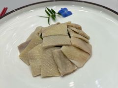 冰花脆皮咸鸡-虹御轩·传承江浙菜(虹桥店)