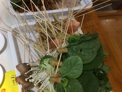 -袁记串串香(康太家园店)