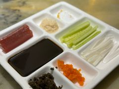 -范家小馆·烤鸭新京菜(金融街店)