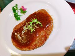 -忘忧草融合私房菜(红鼎国际店)