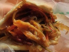 -刘氏方酥锅盔(古城总店)