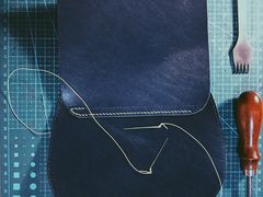 -零几体验diy皮具工作室(振业城店)