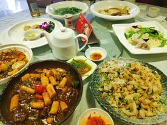 -沙河粉村·国家非遗传承(云台店)