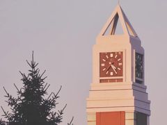 -东北师范大学(净月大街校区)