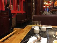 -老码头火锅(骡马市店)