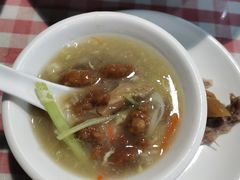 -芝城故事·建瓯土菜