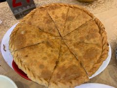 -维吾尔餐厅(宜山路店)