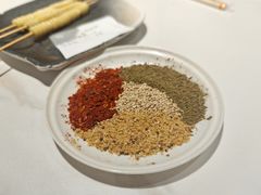 -源味居手把签烧烤(长春一店)