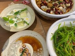 -花盐街·四川乐山小吃(西单大悦城店)