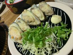 -蟹将军·松叶蟹和牛日料放题自助(K11店)