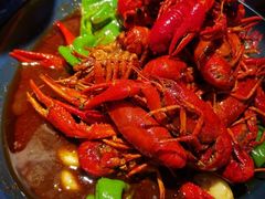 -红盔甲·小龙虾(天钥桥店)