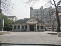 -江墅铁路遗址公园