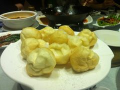 -西夏回族烧麦馆(牡丹街店)