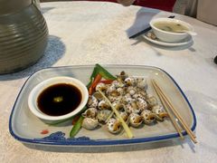 -崖口红树林海鲜餐厅