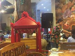 -东北大菜馆(延长路店)