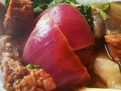 -范贤光鸡公煲(平乐园总店)