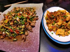 -醉小酒馆·川菜·江湖菜·重庆菜(观音桥旗舰店)