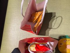 -海底捞火锅(地王新天地店)