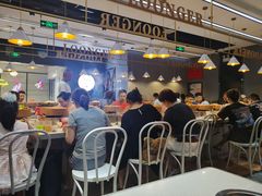 -龍歌自助小火锅(李沧丽达店)