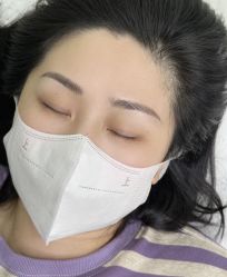 -十三美学·半永久纹眉纹唇·野生眉