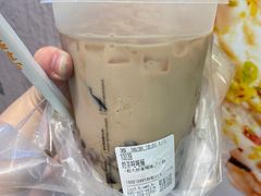 -CoCo都可(虹口龙之梦店)