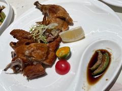 -青叶202都市餐厅(迪诺水镇店)