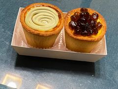 盘挞-五号法甜(二七万达店)