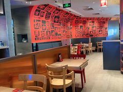 -大师兄·西北风味食集(增城合生汇店)