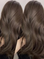 -HG美发设计沙龙