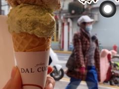 -Dal Cuore 达可芮冰淇淋(陕西北路店)
