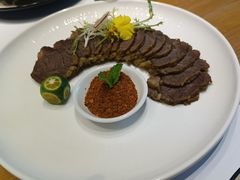 -临界音乐酒馆·小龙虾·江湖菜(华熙LIVE·鱼洞店)